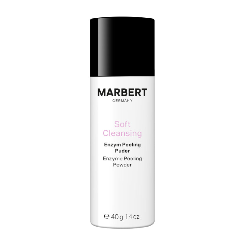 MARBERT ENZYME PEELING POWDER 40 GRAMS