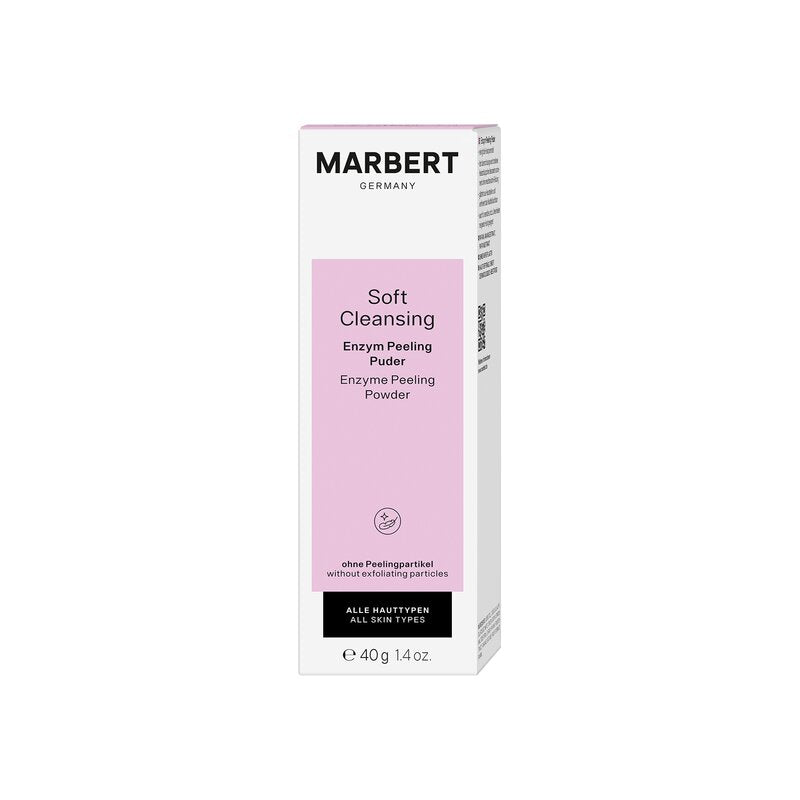 MARBERT ENZYME PEELING POWDER 40 GRAM