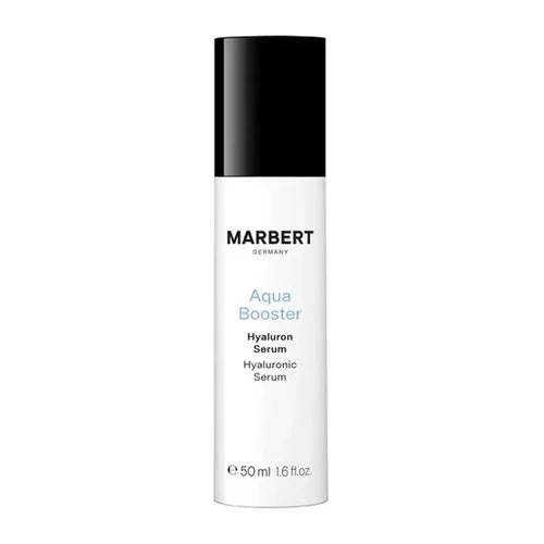 MARBERT 24H AQUA BOOSTER INTENSIVE MOISTURIZING SERUM 50 ML