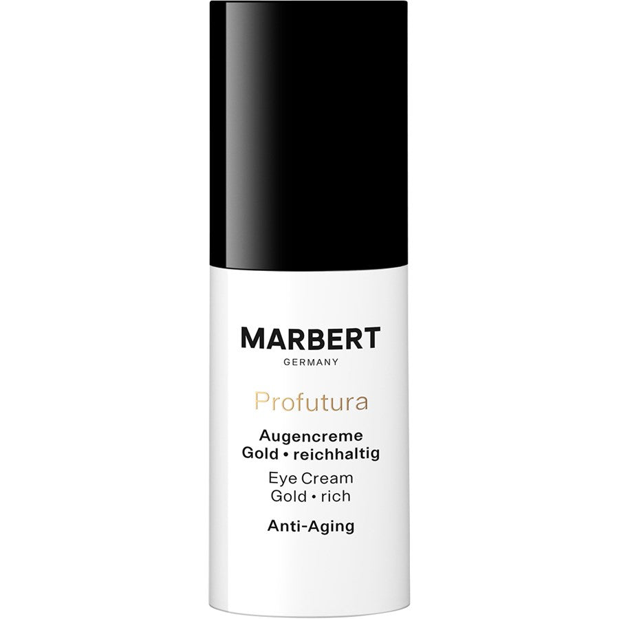 MARBERT PROFUTURA EYE CREAM GOLD 15ML