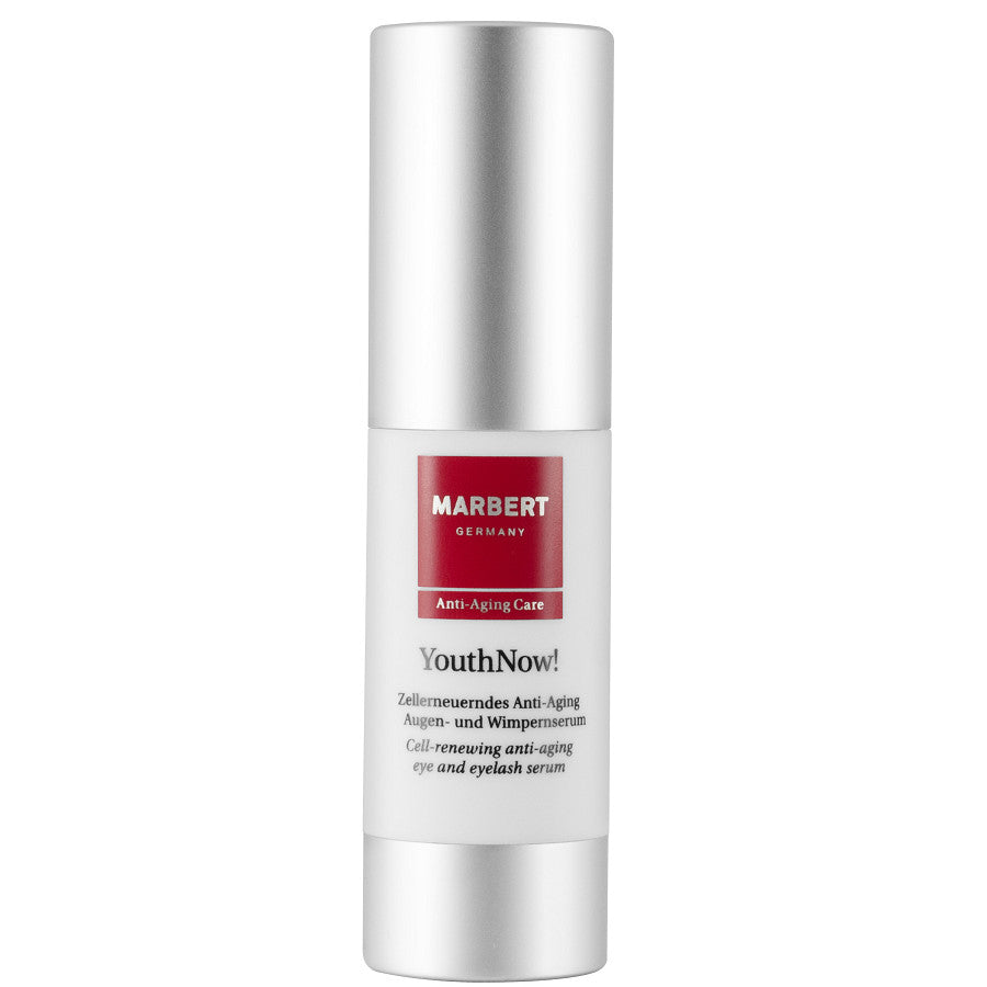 MARBERT YOUTHNOW! EYE &amp; EYELASH SERUM 15 ML