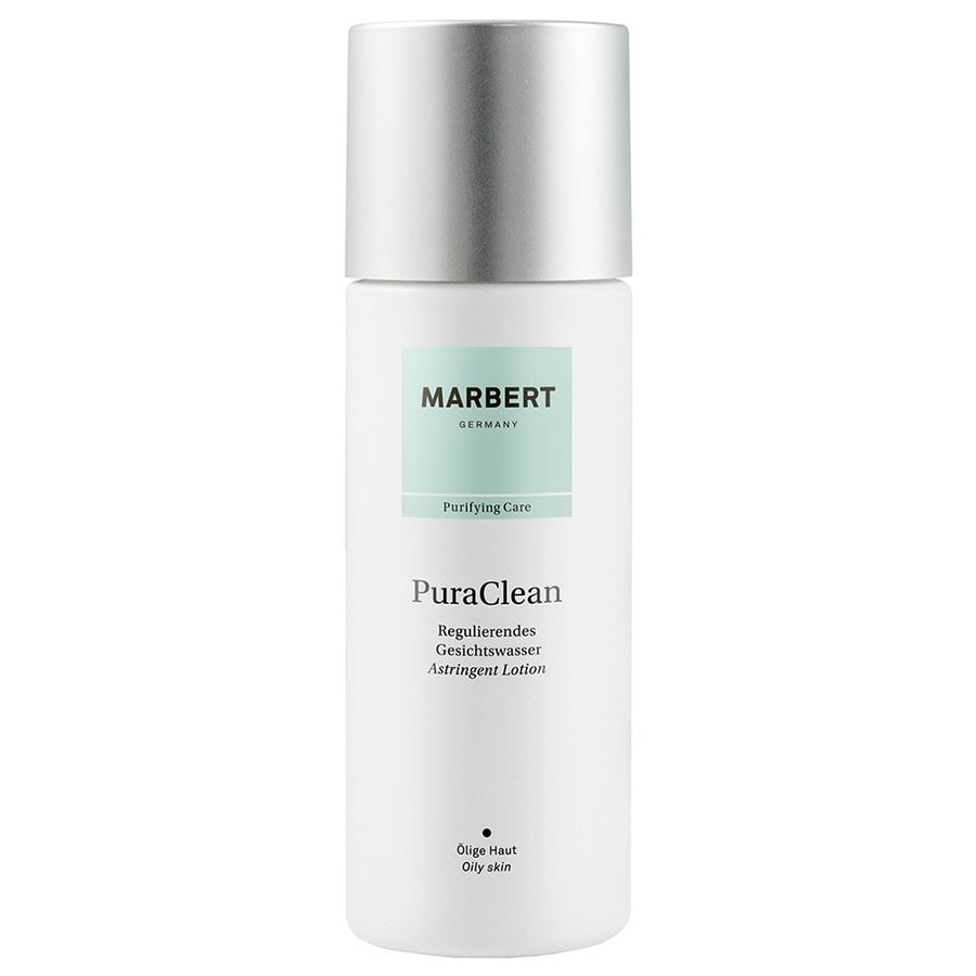 MARBERT PURA CLEAN GEZICHTSLOTION 125 ML