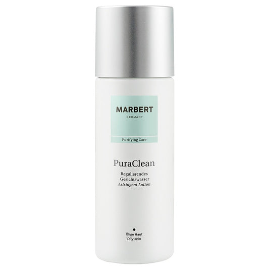 MARBERT PURA CLEAN FACIAL LOTION 125 ML