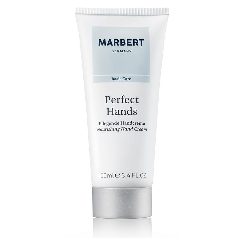 MARBERT PERFECT HANDS HAND CREAM 100 ML