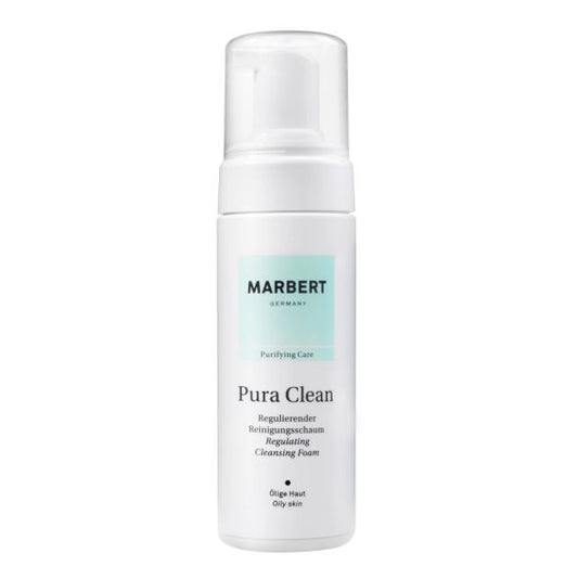 MARBERT PURA CLEAN REINIGINGSSCHUIM 150 ML
