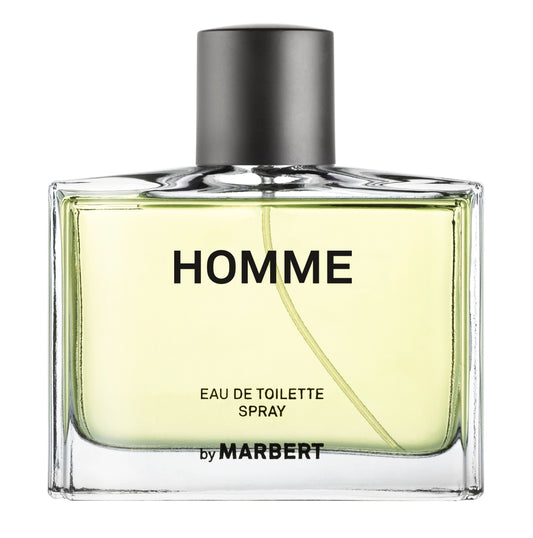 MARBERT HOMME EAU DE TOILETTE 100 ML