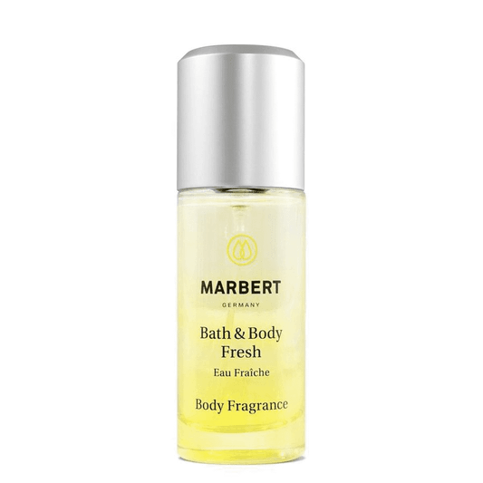 MARBERT BATH & BODY FRESH EAU DE TOILETTE 50 ML